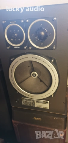 Активни КОЛОНИ  GRUNDIG BOX 30, снимка 6 - Тонколони - 53862300