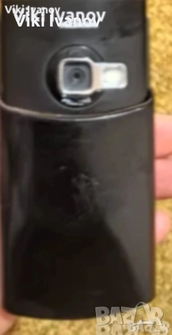 Нокия N72, снимка 2 - Nokia - 52895717