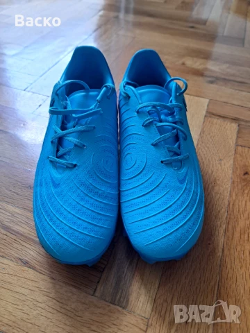 Футболни обувки бутонки NIKE, снимка 2 - Спортни обувки - 51398886