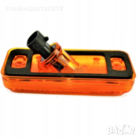 Габаритна светлина за FIAT Ducato/CITROEN Jumper/PEUGEOT Boxer/IVECO Daily, снимка 3 - Части - 52837677