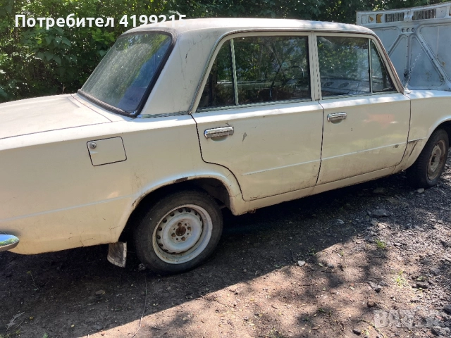 Lada/Лада на части ваз 2101 , снимка 2 - Части - 51247591
