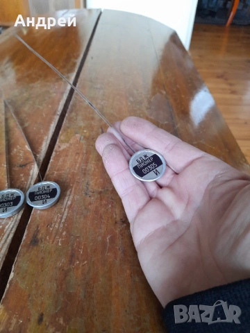 Стари пломби БДЖ, снимка 3 - Други ценни предмети - 53565848