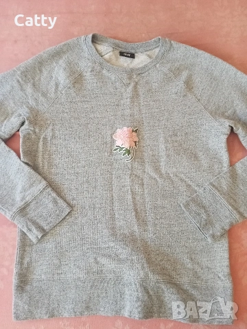 Симпатични дамски блузи с дълъг ръкав 