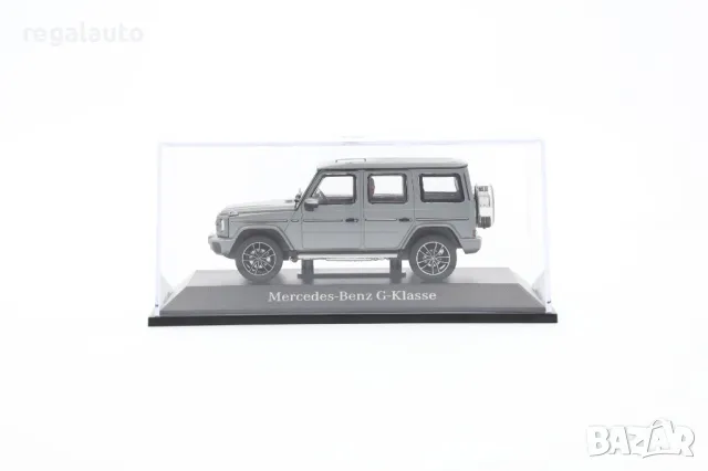 B66960660,умален модел die-cast G-Klasse,Geländewagen,AMG Line,W465,1:43, снимка 6 - Колекции - 47835022