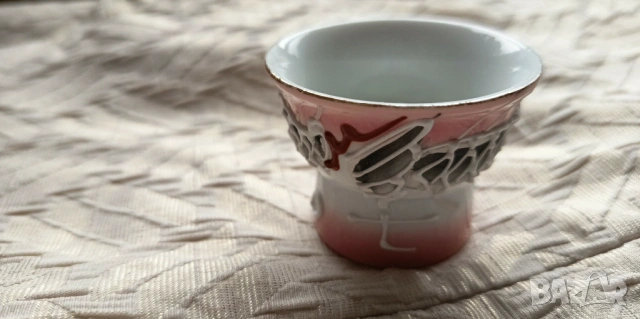 Чаша с магическо око, снимка 5 - Чаши - 53222620