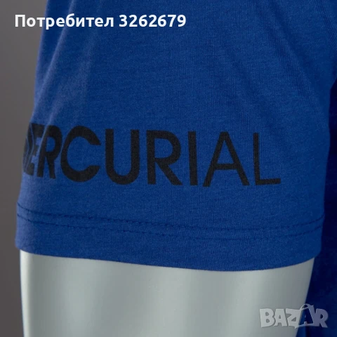 Nike CR7 оригинална тениска размер xl, снимка 4 - Тениски - 51108320