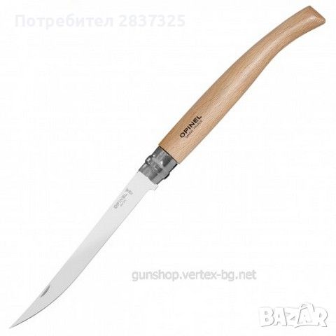 Ножки OPINEL, снимка 4 - Ножове - 46260430