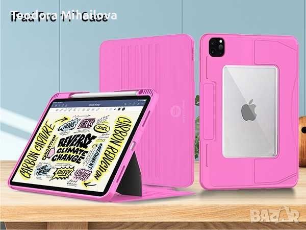 Калъф за таблет OCYCLONE iPad Pro 11 Case 2021/2020,, снимка 3 - Таблети - 46644932