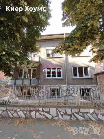 Продавам къща в Димитровград, снимка 2 - Етаж от къща - 50859627