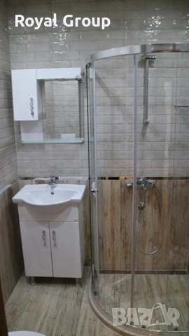 Обзаведен двустаен апартамент в жилищен комплекс Марица Гардънс - гр.Пловдив, снимка 6 - Апартаменти - 51023747