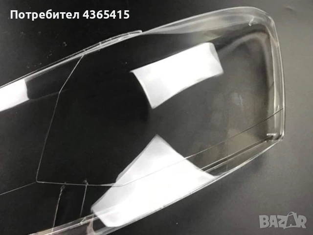 Стъкла за фарове на VW Polo 6C (2014-2017), снимка 5 - Аксесоари и консумативи - 50986772