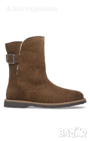 Birkenstock Uppsala Shearling EUR 38