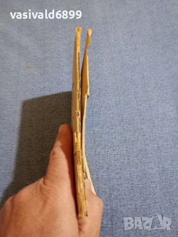 Ханс Ланд - Артур Имхоф , снимка 3 - Художествена литература - 51281806