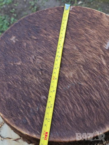 Голяма Африканска тарамбука/ барабан, снимка 6 - Ударни инструменти - 53637465