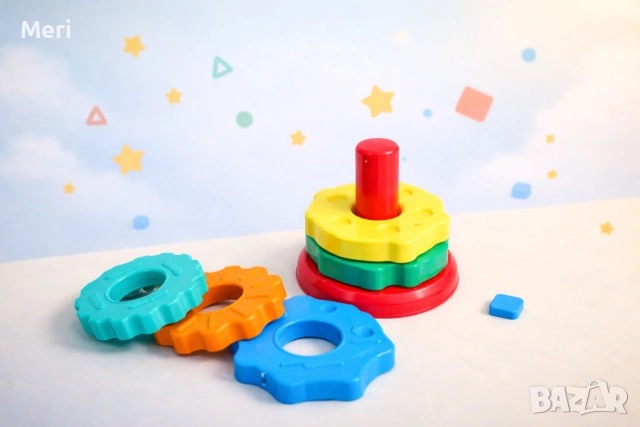 Детска играчка