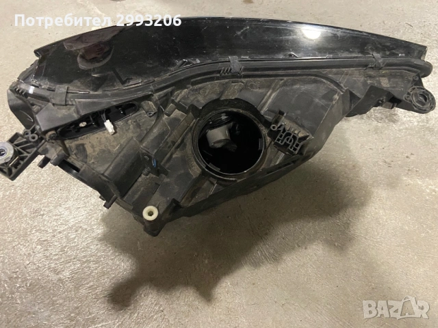 Ауди q5 ляв фар, снимка 5 - Части - 53650537