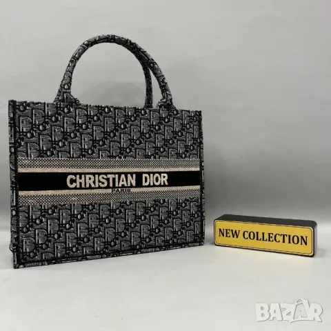 чанти christian dior , снимка 6 - Чанти - 49119935