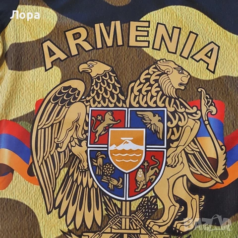 Дамска тениска