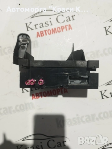 5wa035284c контрол модул за Volkswagen Caddy Фолксваген кади 2023г 