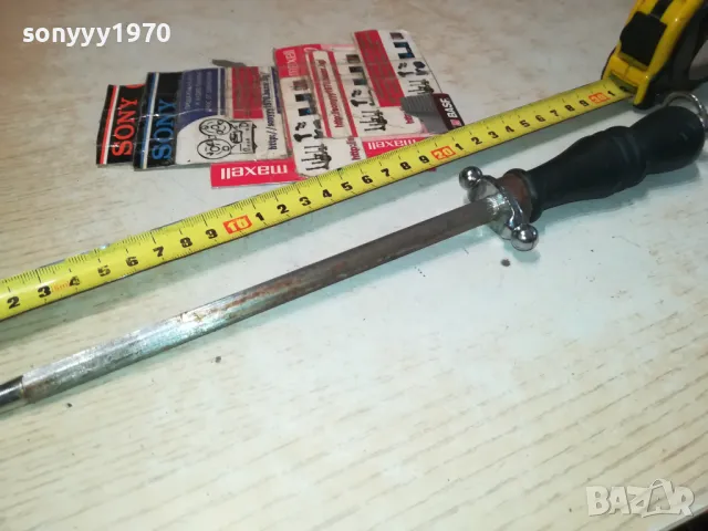 МАСАТ 0805251040, снимка 12 - Ножове - 50202480