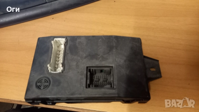 Комфорт модул за Рено Клио 8200103749 / S118522008