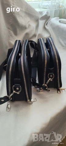 Стилни дамски чанти JP, снимка 9 - Чанти - 54301637