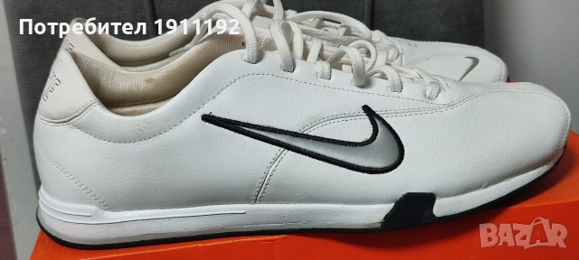 Мъжки маратонки, обувки Nike. Номер 45.5