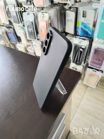 Samsung Galaxy A56 5G Силиконов гръб/кейс, снимка 3 - Калъфи, кейсове - 50162217