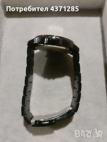 мъжки часовник Curren-quarz/нов, снимка 3 - Мъжки - 53650307