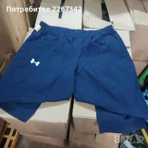 Мъжко долнище, снимка 2 - Спортни дрехи, екипи - 51102726