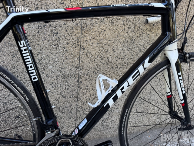 Trek Madone Team issue/Shimano 105 2x11/шосеен велосипед, снимка 7 - Велосипеди - 51954846