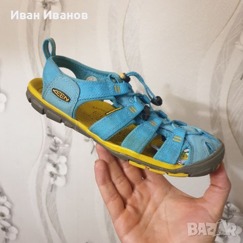 сандали  Keen Clearwater CNX  номер 39 , снимка 15 - Сандали - 41148454