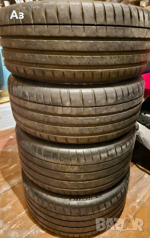 BMW 19" style 403m sportpaket 5x120 , снимка 5 - Гуми и джанти - 53905332