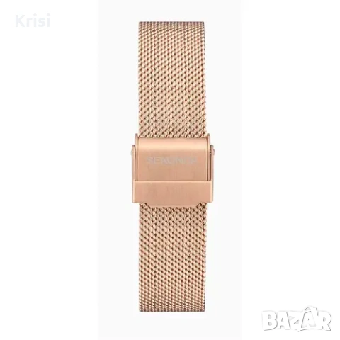 Дамски смарт часовник Sekonda Connect, снимка 8 - Смарт часовници - 54031750