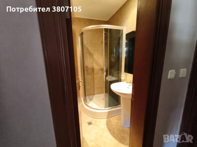 Двустаен апартамент под наем промо цени за ранни резервации , снимка 6 - Апартаменти - 50350340