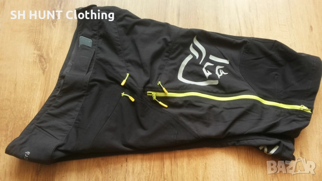 NORRONA Fjora Stretch Shorts размер M къси панталони с от части еластична материя - 1370, снимка 3 - Къси панталони - 51447846