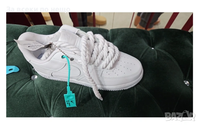 Nike Унисекс Маратонки👟Мъжки Маратонки👟Дамски Спортни Обувки Найк Код E. Fashion-90