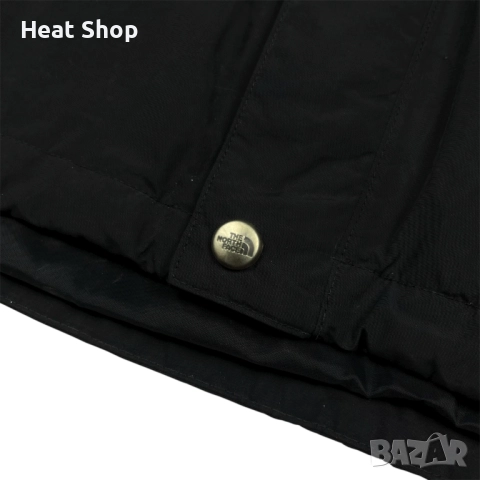 Мъжко яке The North Face Sangro Jacket, снимка 2 - Якета - 51924605