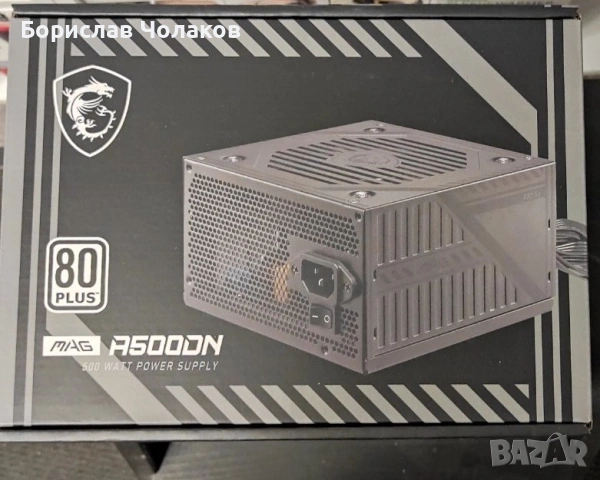 Видеокарта GeForce GTX 1660 Super, снимка 15 - Видеокарти - 53539932