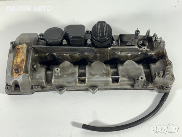 Капак клапани Мерцедес Kapak klapani Mercedes W203 W204 W209 W211 2.2 CDI А6460160505