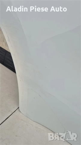 Задна дясна врата Kia Sportage година 2016 2017 2018 2019 2020 2021, снимка 3 - Аксесоари и консумативи - 52836633