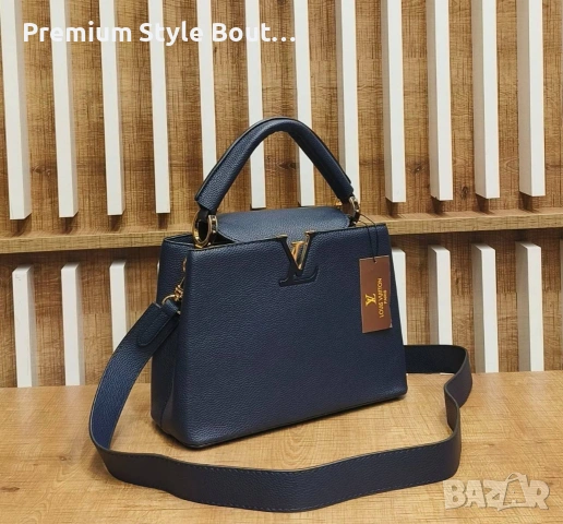 чанти LOUİS VUİTTON ⬆️ 20 CM ➡️ 29 CM , снимка 4 - Чанти - 54043085