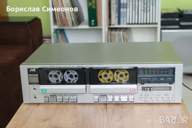 JVC KD-W110, снимка 2 - Декове - 49246333