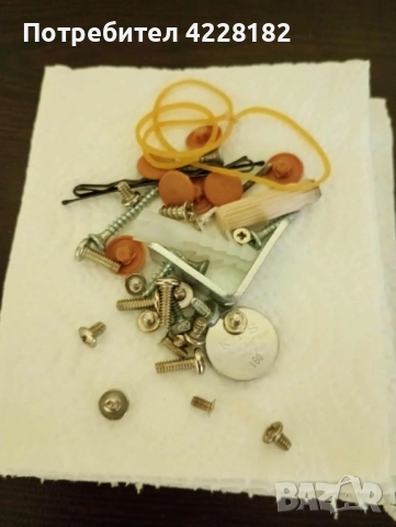 Компютърни части Hard dics, CPU и др., снимка 18 - Твърди дискове - 52107588