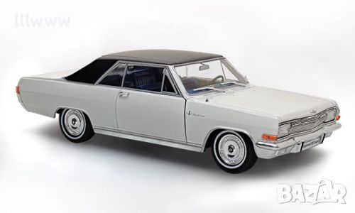 Метални коли опел 1:24/ Diecast ПРОМОЦИЯ, снимка 7 - Колекции - 45681325