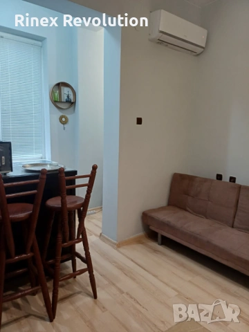 Тристаен апартамент под наем в Центъра, снимка 2 - Апартаменти - 54071373