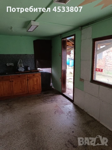 Продавам фургон /  лице  с вагона шарка с покрив от керемиди. Размери 7 на 2.5, снимка 6 - Ремаркета - 53111582