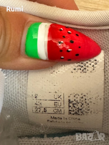 Оригинални класически маратонки New Balance 247! 43 н, снимка 8 - Маратонки - 52171124