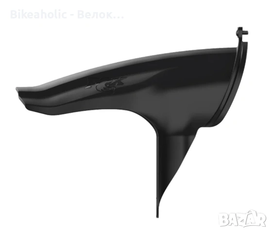 Калник Fox Racing Mud Guard Short черен, снимка 2 - Части за велосипеди - 53860708