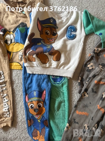Детски комплекти 92/98, снимка 8 - Детски комплекти - 53492300